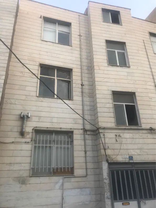 ۱۴۰مترویلایی قابل سکونت+۱۲مترتجاری/املاک مهماندوست|فروش خانه و ویلا|تهران, شهرک رضویه|دیوار