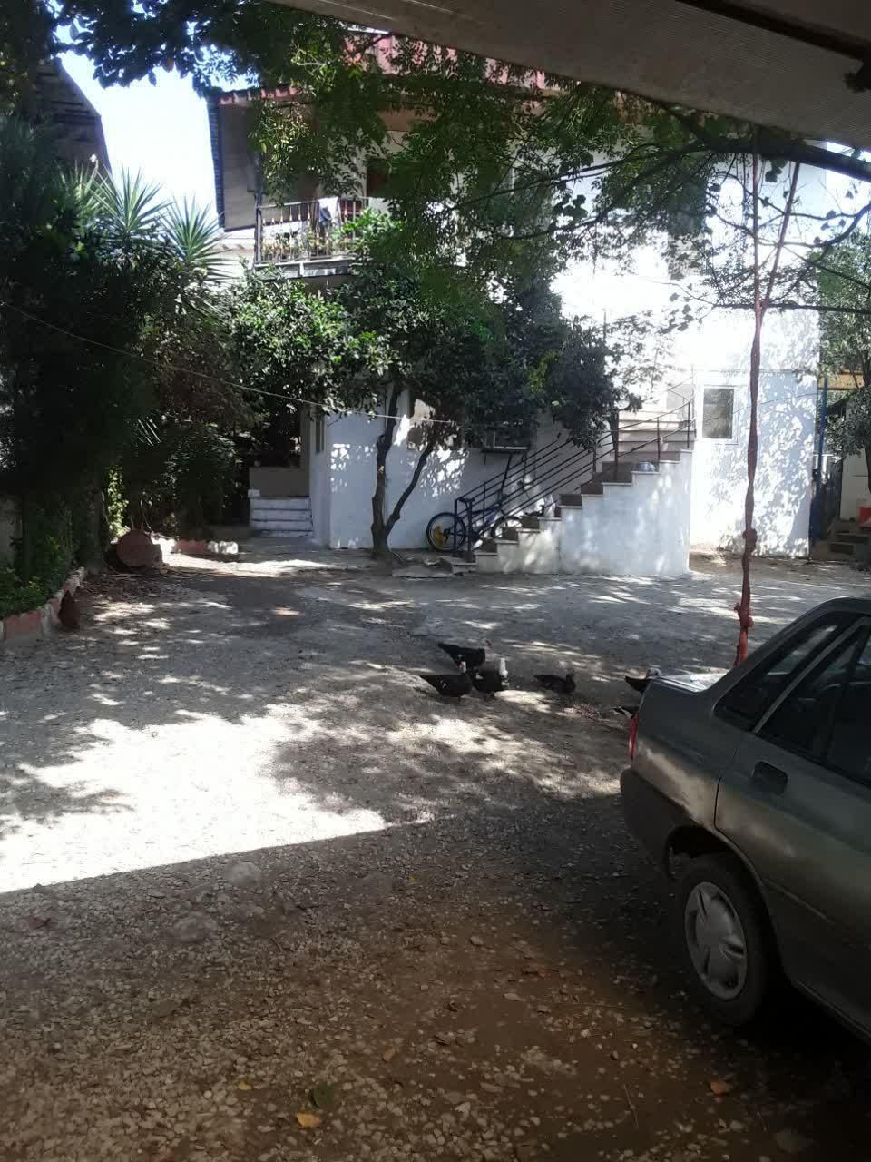 اجاره شبانه ویلا در نزدیکی نمک آبرود و دریا|اجارهٔ کوتاه‌مدت آپارتمان و سوئیت|هچیرود, |دیوار