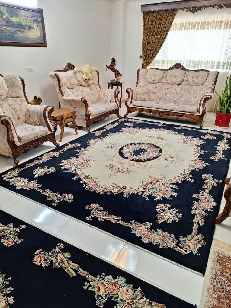 فرش ۱۵۰۰ شانه تهران|فرش|بابل, |دیوار