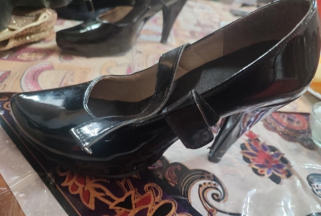 کیف کاپشن|کیف، کفش، کمربند|شاهین‌شهر, نسیم ۵|دیوار