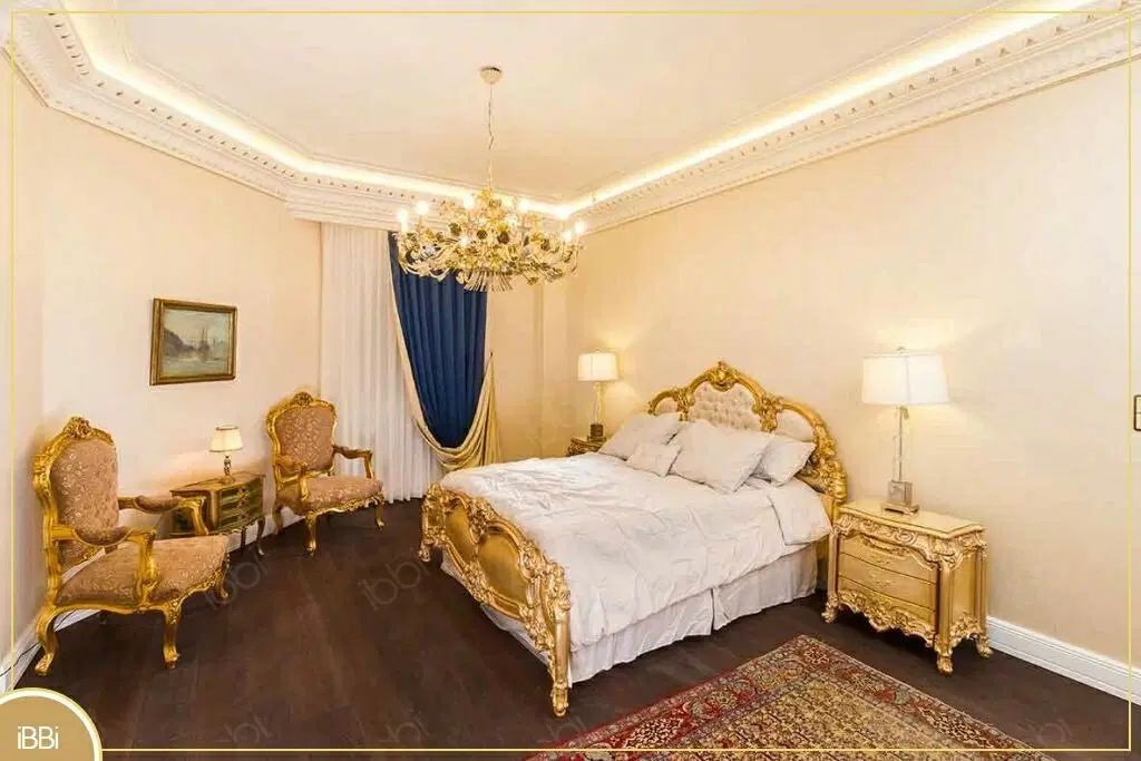 نیاوران ۲۲۰ متری مبله کامل|اجارهٔ آپارتمان|تهران, جماران (نیاوران)|دیوار