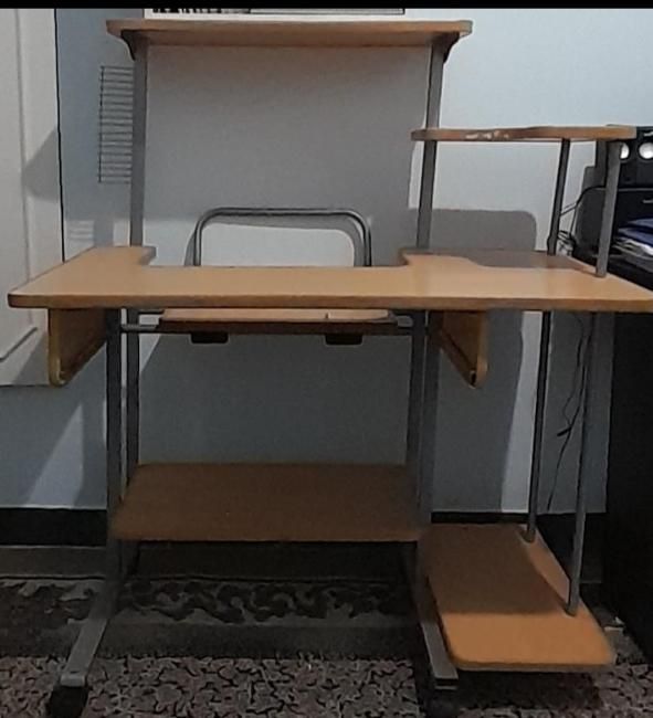 میز کامپیوتر|میز تحریر و کامپیوتر|داراب, |دیوار