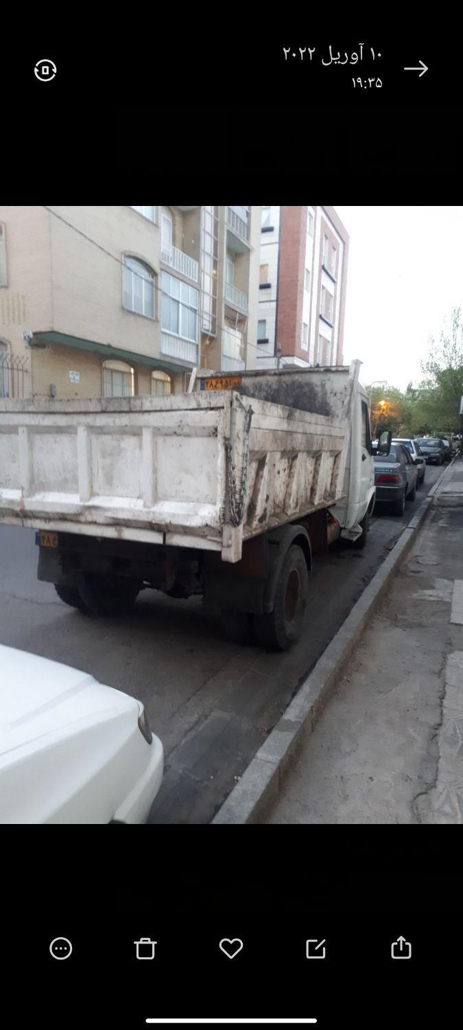 امیکو کمپرسی|خودرو سنگین|تهران, مینابی|دیوار