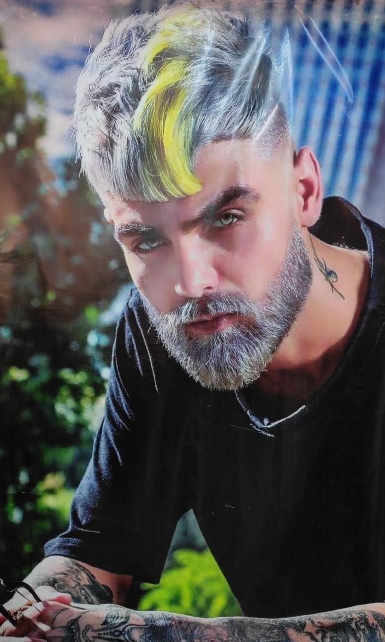 آموزشگاه آرایشگری آقایان و گریم اطلس|خدمات آموزشی|بندرعباس, |دیوار