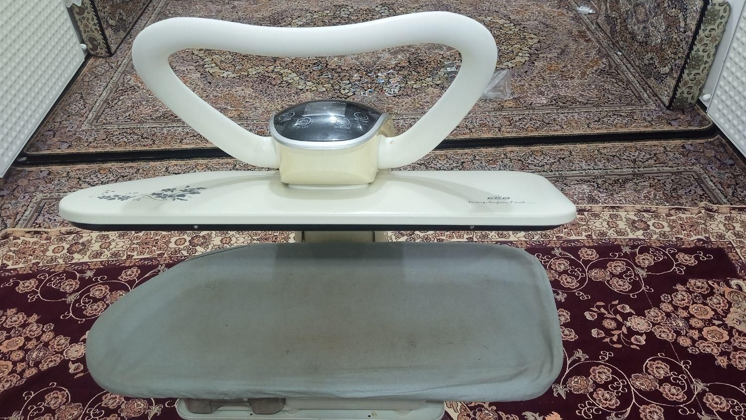 اوطو پرس|اتو و لوازم اتو|سقز, |دیوار