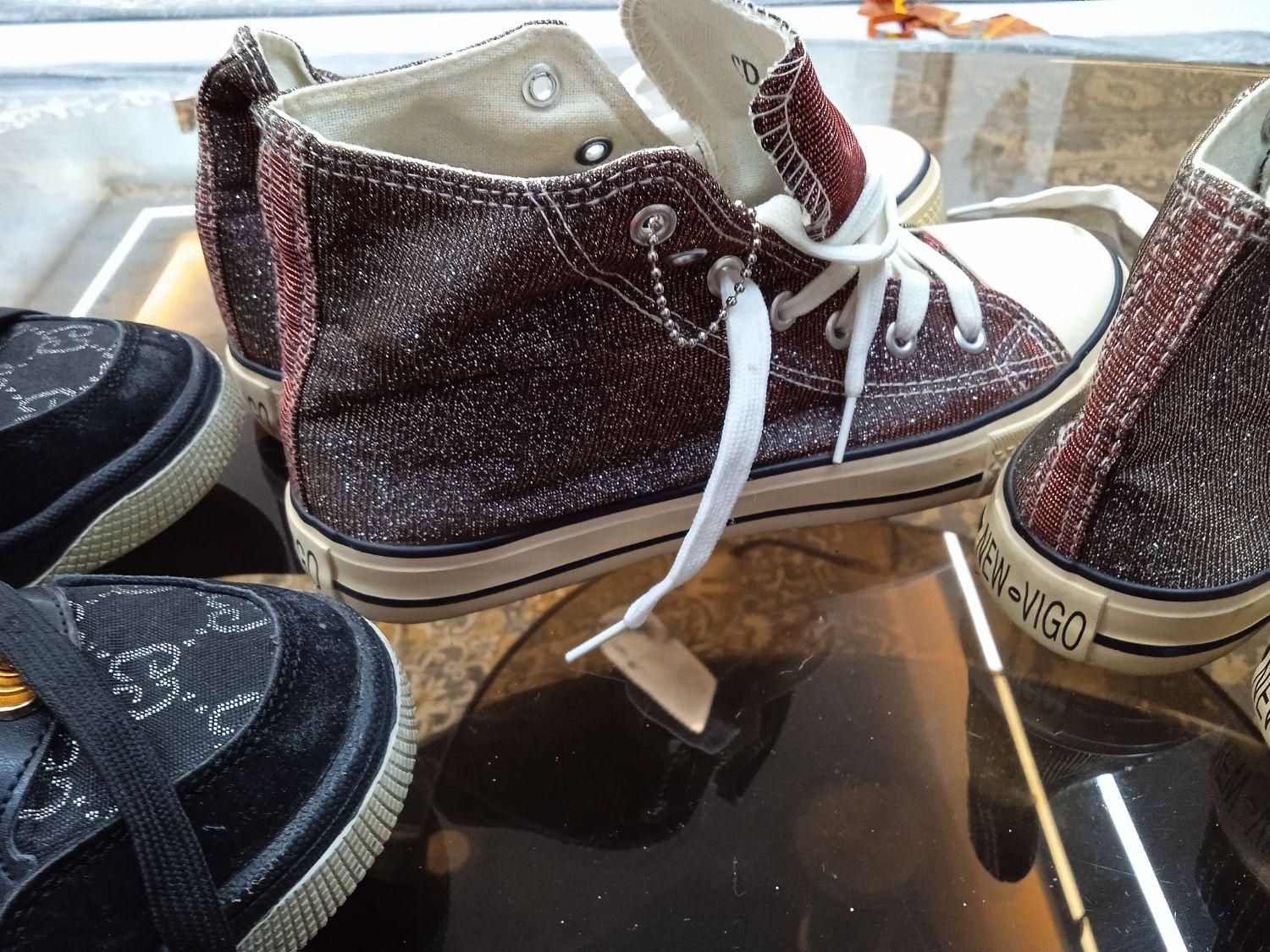 کفش مجلسی|کیف، کفش، کمربند|شیراز, شریف‌آباد|دیوار