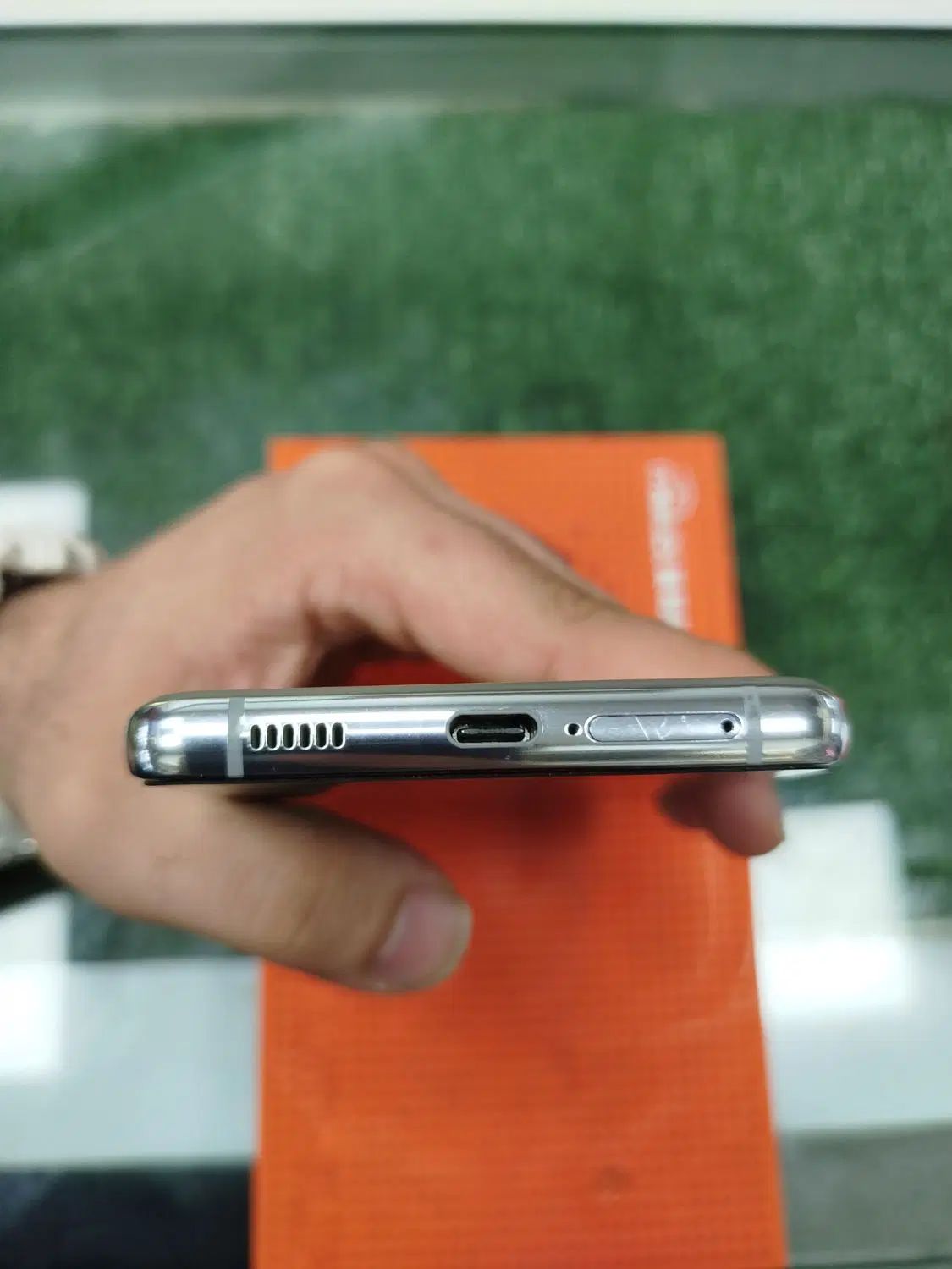 s21 ultra 256 ram 12|موبایل|تهران, نعمت‌آباد|دیوار