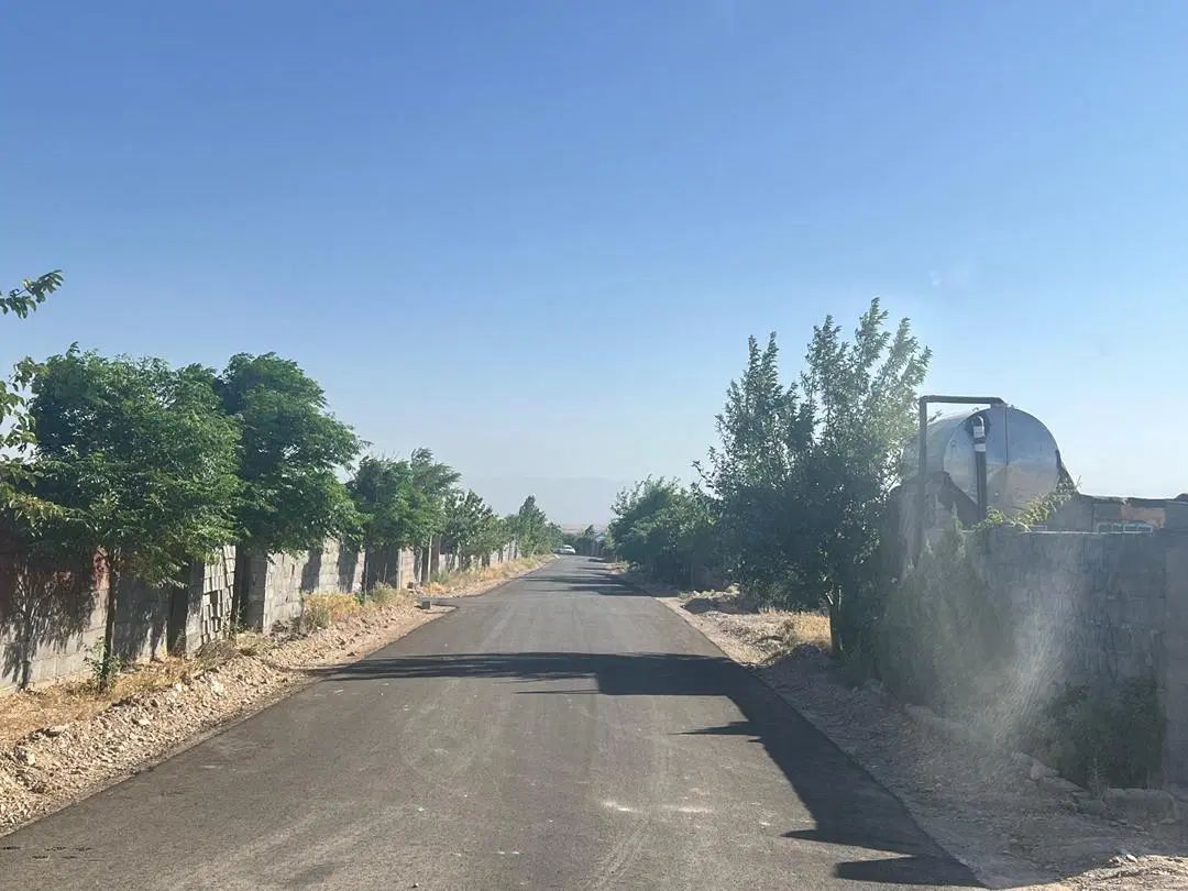 زمین سند تکبرگ شاهنامه گوارشک شاهنامه اقساط چکی|فروش زمین و ملک کلنگی|مشهد, توس فردوسی|دیوار