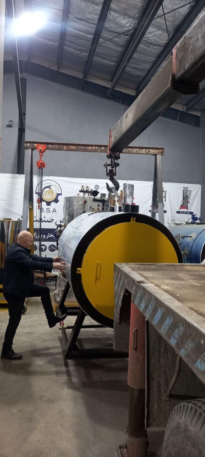 خیاطی سنگشویی رنگرزی کارواش بخار دیگ|ماشین‌آلات صنعتی|خاوران, |دیوار