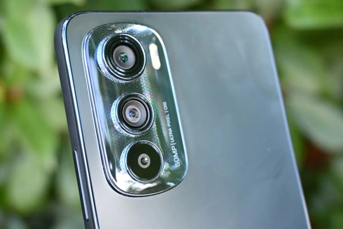 motorola edge 30 5G 256g|موبایل|تبریز, |دیوار