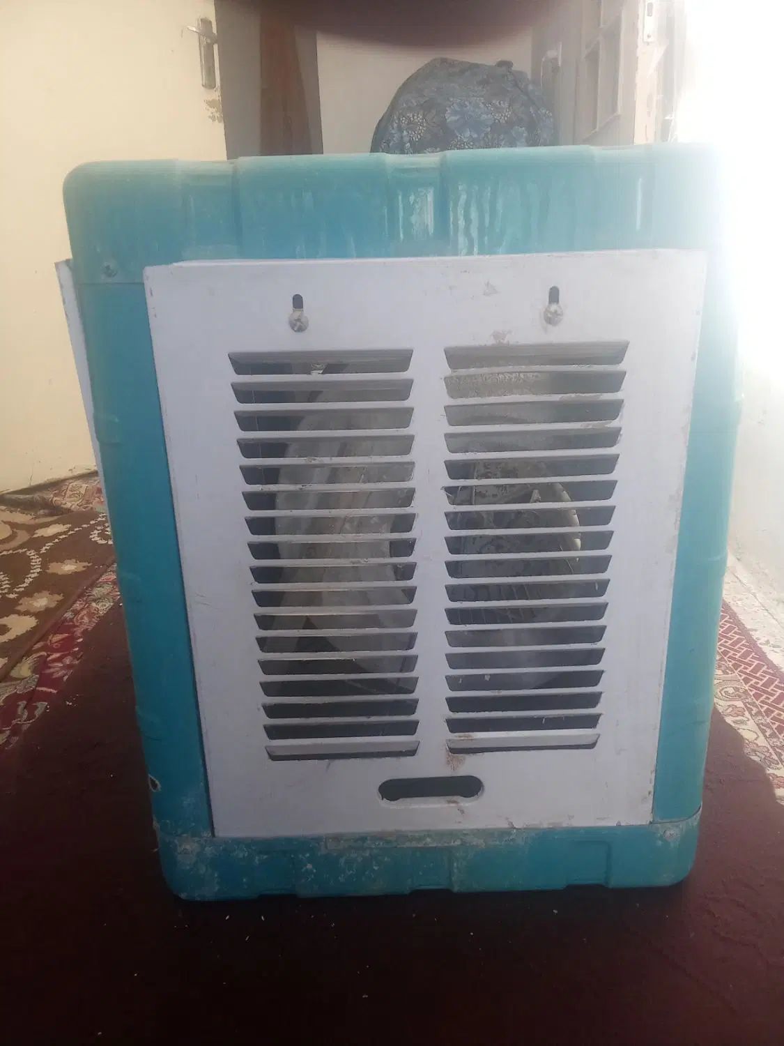 کولر فروشی جنرال۳۰۰۰|کولر آبی|مشهد, کوی دروی|دیوار