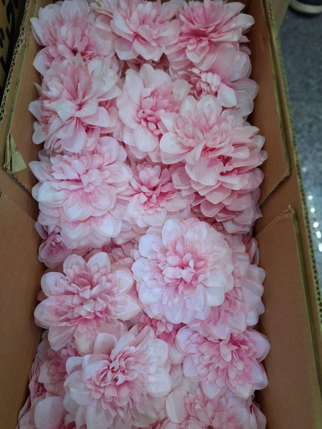 گل مصنوعی سر گل کوکب|گل مصنوعی|تهران, بروجردی|دیوار