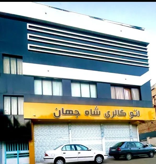اجاره غرفه ۱۷۰ متری در 2طبقه مناسب گیم سنتر|اجارهٔ مغازه و غرفه|مشهد, طلاب|دیوار