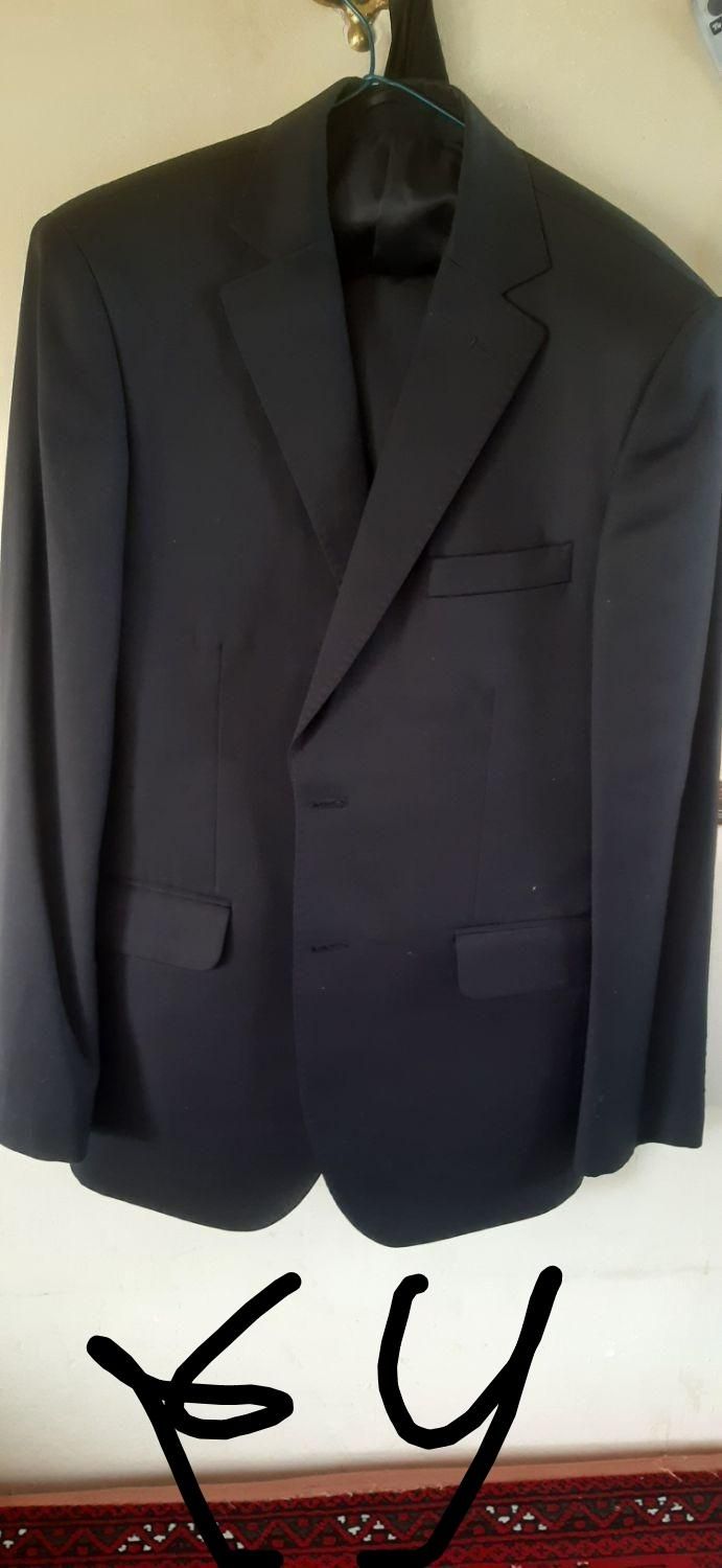 کت شلوار مردانه سایز مختلف|لباس|پردیس, فاز ۶|دیوار