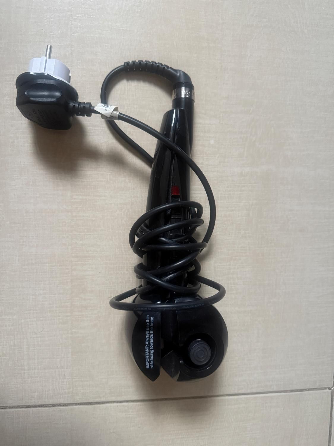 فر کننده جادویی مو|آرایشی، بهداشتی، درمانی|شاهین‌شهر, فردوسی|دیوار