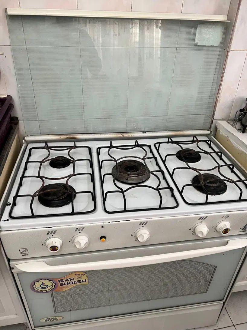 کافه بار/گاز فر/میز نهارخوری/میزمدیریت/چای ساز|بوفه، ویترین، کنسول|مشهد, هنرستان|دیوار