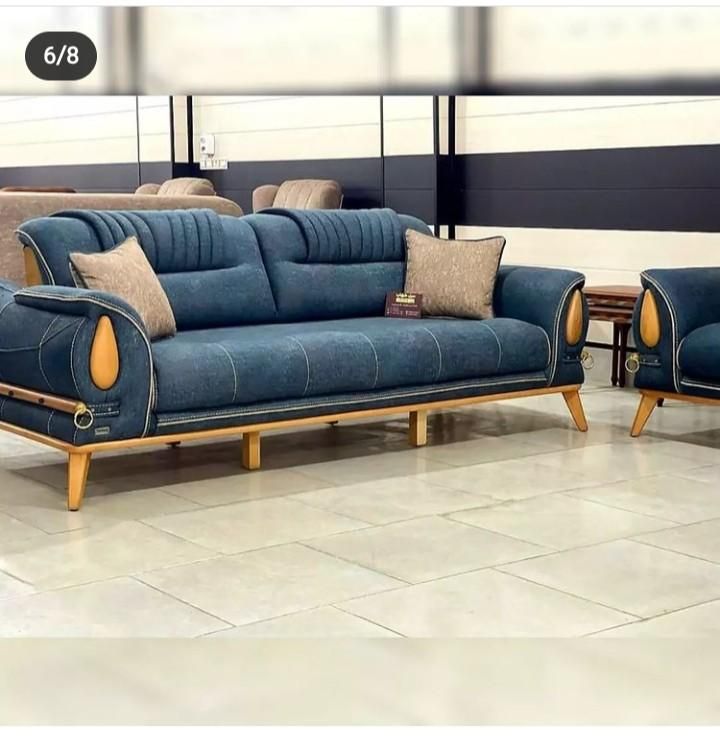 مبل اشکی|مبلمان خانگی و میز عسلی|ایلام, |دیوار