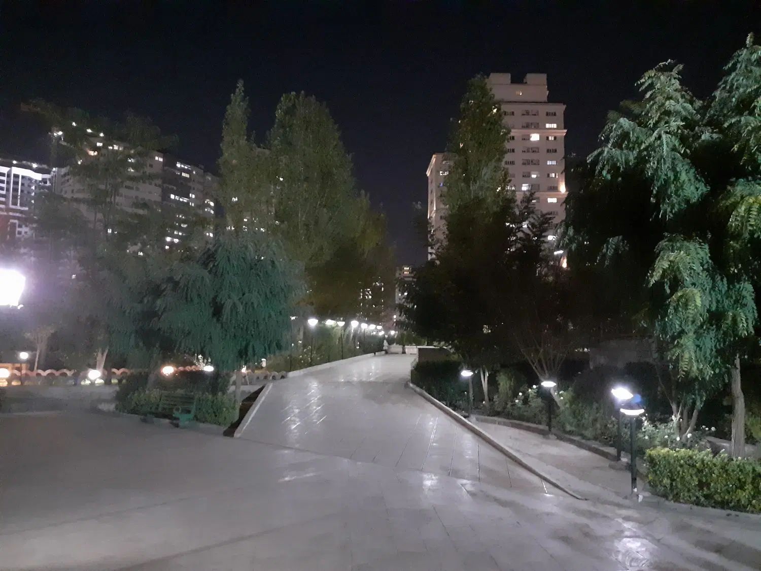 اجاره آپارتمان ۳ خوابه کوهک طوبی بلوار علوم وفنون|اجارهٔ آپارتمان|تهران, کوهک|دیوار