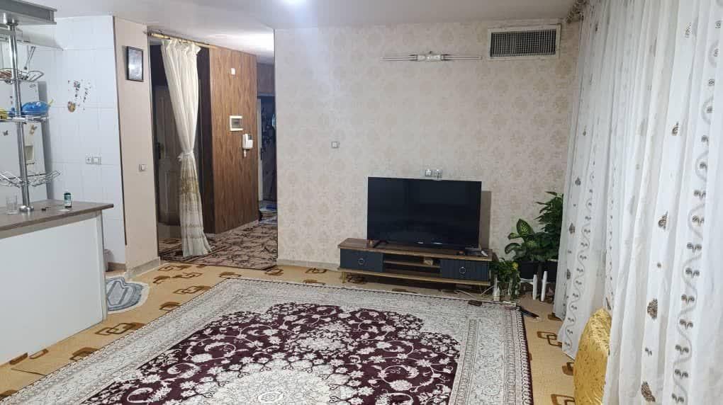 مسکن مهر فولادشهر ای ۴ تکمیل شیک سندتک برگ|فروش آپارتمان|فولادشهر, مسکن مهر فولادشهر|دیوار