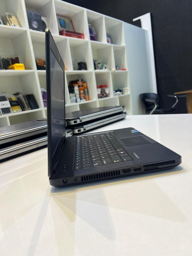 لپتاپ dell 5540 مهندسی سی‌ پی یو i5 ضمانتی|رایانه همراه|تهران, فردوسی|دیوار