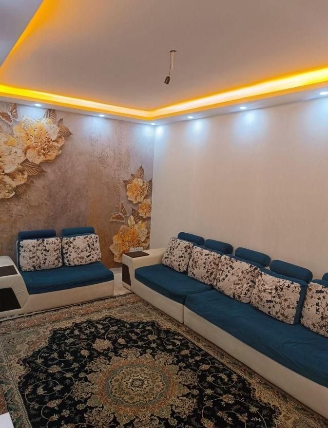 سوییت تمیز روزانه بومی ومسافر واحد آپارتمانی|اجارهٔ کوتاه‌مدت آپارتمان و سوئیت|خرم‌آباد, |دیوار