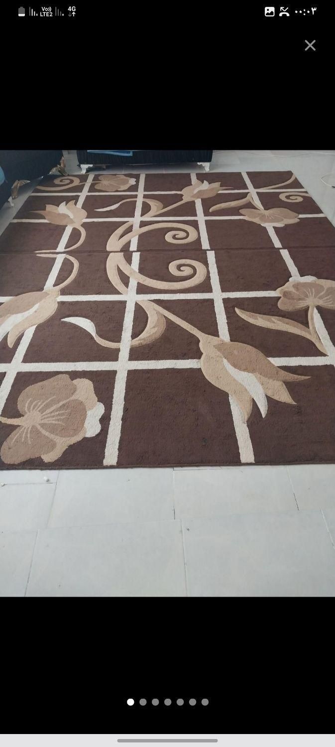 ۶متری|فرش|شیروان (خراسان), |دیوار