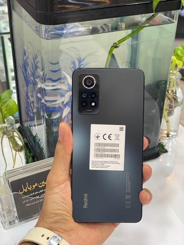 Note12|موبایل|شیراز, زند|دیوار