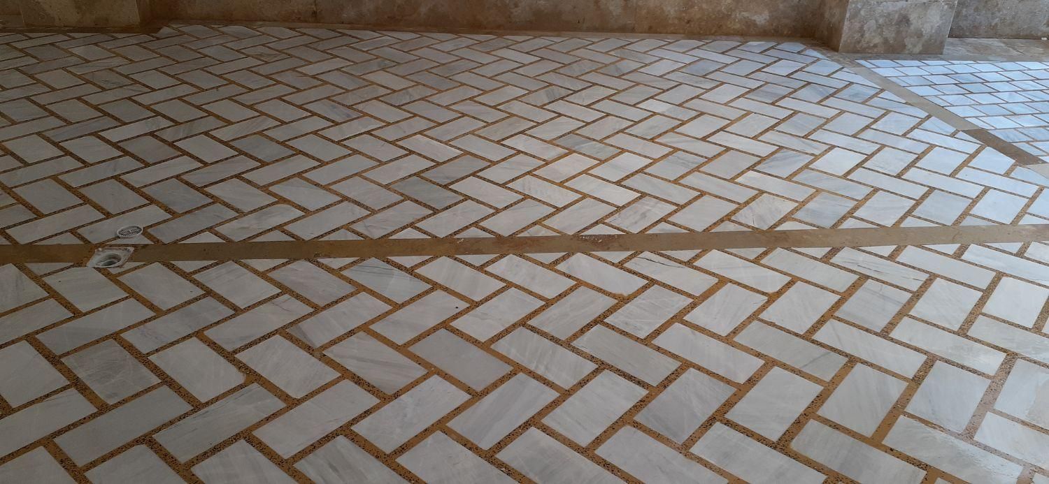 کف سابی ولایه برداری کف پارکینگ ومحوطه|خدمات نظافت|آستانه اشرفیه, |دیوار