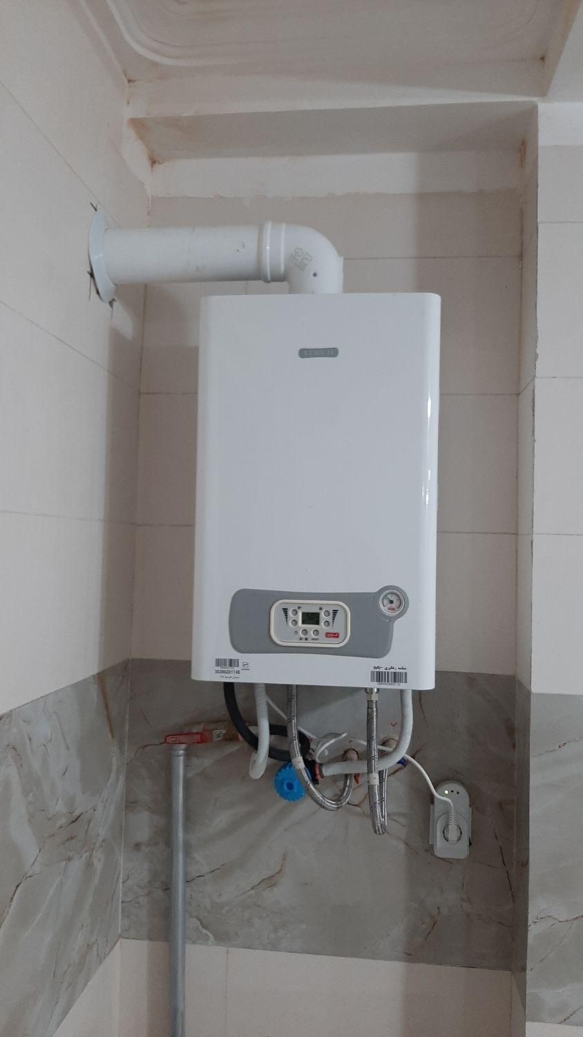 خدمات فنی پکیج نژاداصل|خدمات پیشه و مهارت|سراب, |دیوار