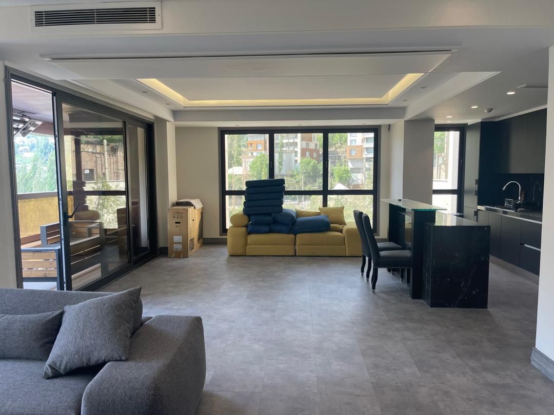 ۱۶۰ متر سوپرلاکچری دید پیست اسکی|فروش آپارتمان|لواسان, |دیوار