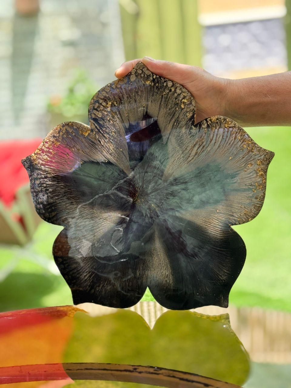 آموزش رزین با مدرک فنی حرفه ای و تخفیف|خدمات آموزشی|اصفهان, وحید|دیوار