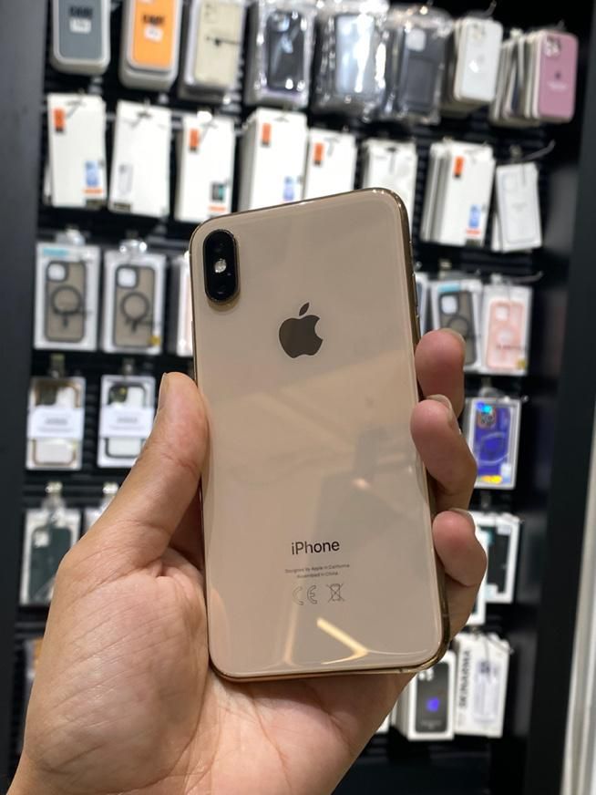 اپل iPhone XS ۶۴ گیگابایت|موبایل|تهران, سعادت‌آباد|دیوار