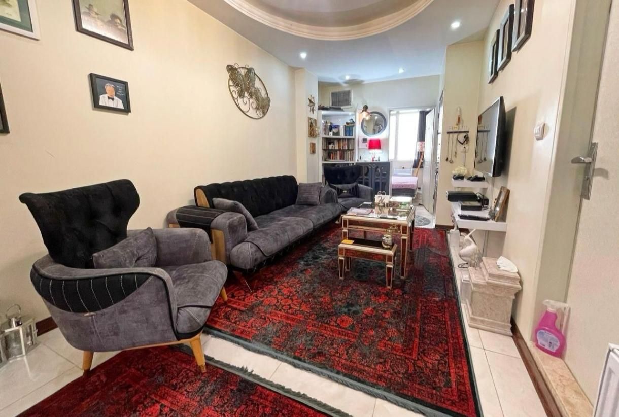 ۶۱ متری / ۲ خوابه / فول امکانات / تکواحدی / طرشت|اجارهٔ آپارتمان|تهران, طرشت|دیوار