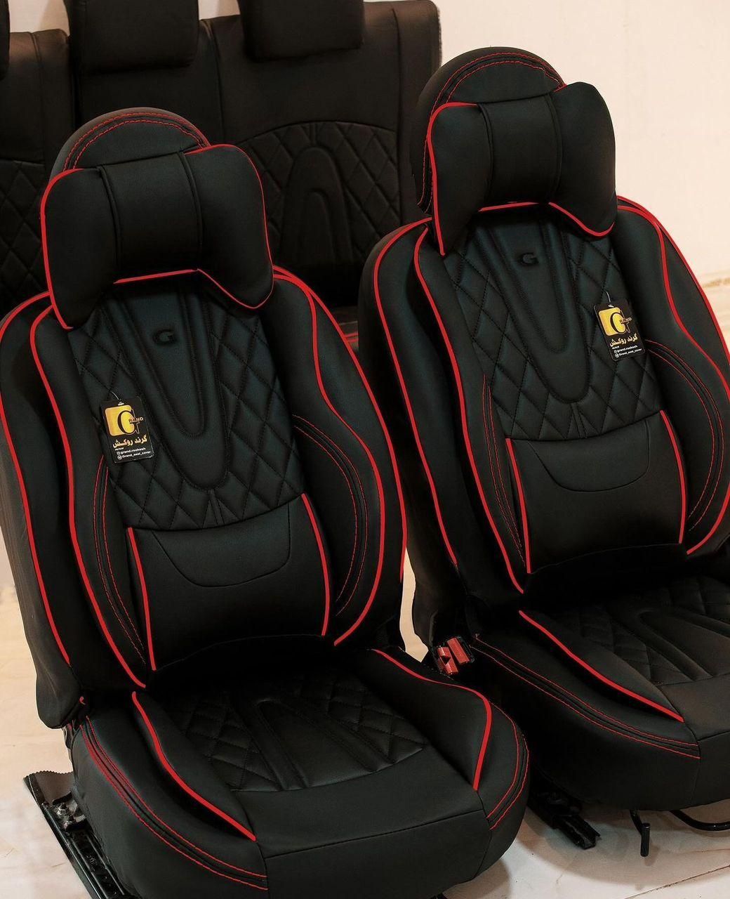 روکش صندلی عمده وتکی|قطعات یدکی و لوازم جانبی|کرج, دهقان ویلا|دیوار