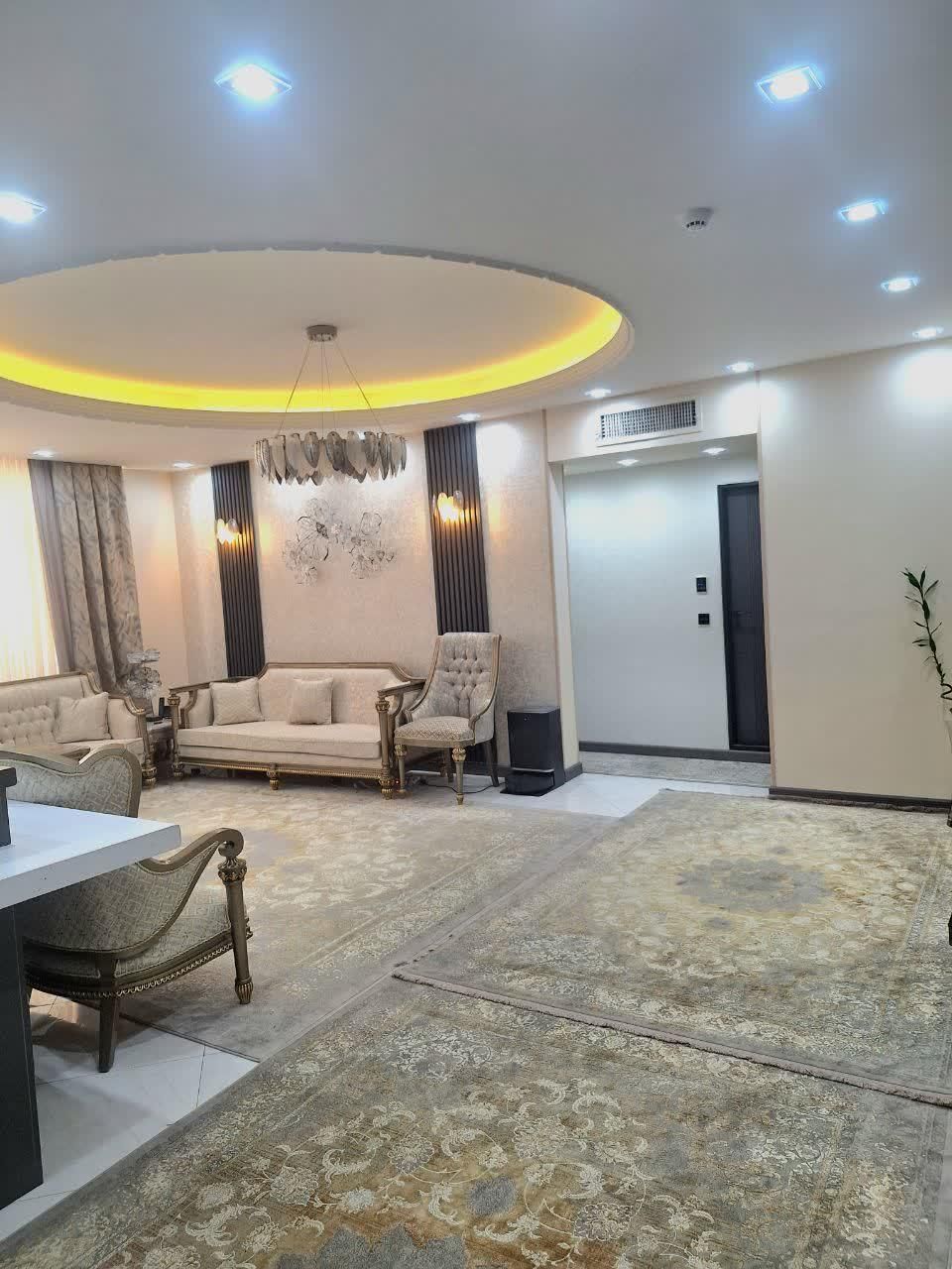 فروش آپارتمان ۸۷ متری ۲ خوابه نبرد تازه ساخت|فروش آپارتمان|تهران, نبی اکرم(ص)|دیوار