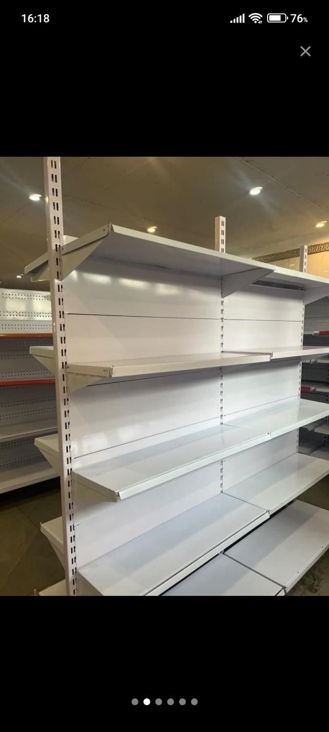 قفسه لیبل خور|فروشگاه و مغازه|تهران, زعفرانیه|دیوار