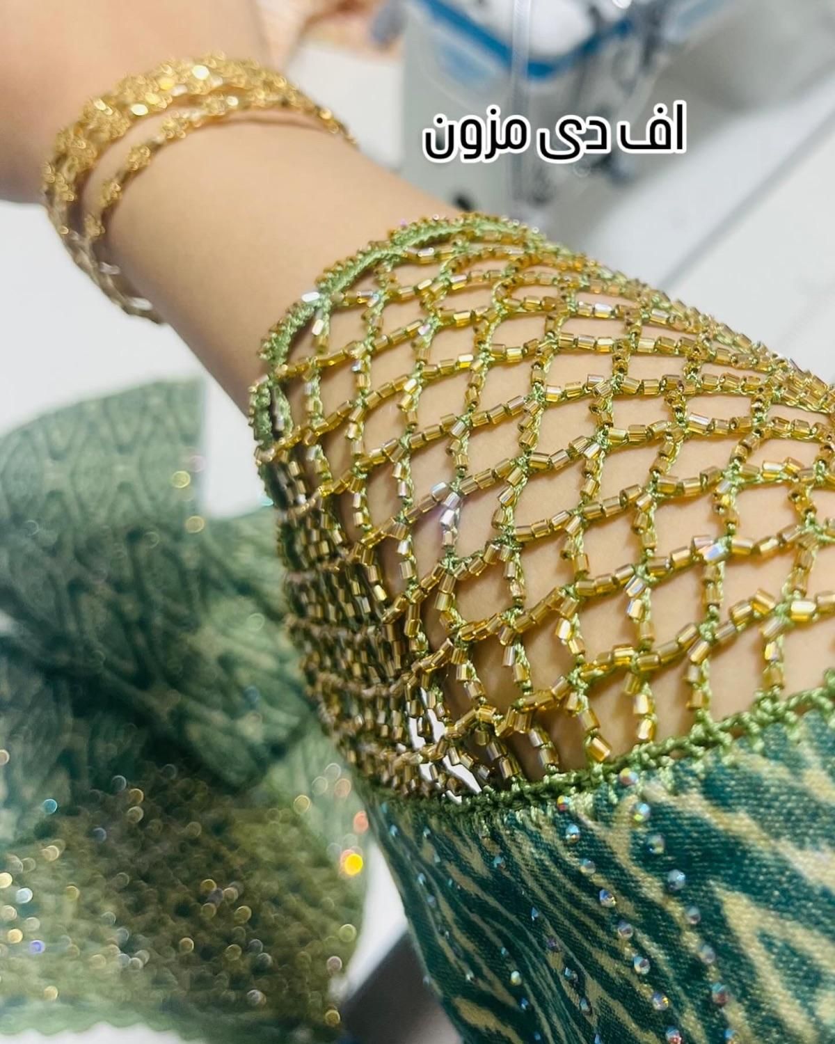 دوخت‌انواع لباس و لبه دوزی|لباس|قشم, |دیوار