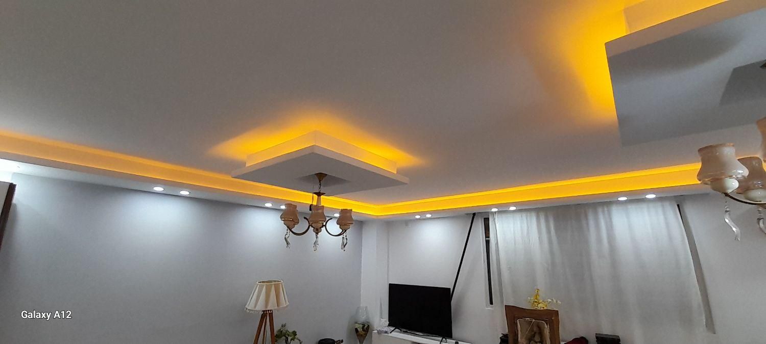 اجرای کناف حرفه ای فردیس وکل هومهدکرج|خدمات پیشه و مهارت|کرج, منظریه|دیوار