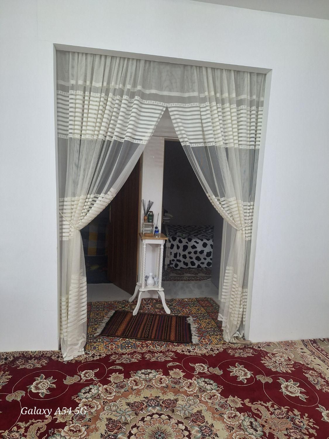 فروش آپارتمان ۷۵ متری ۲ خوابه طبقه ۲ در کوی دروی|فروش آپارتمان|مشهد, کوی دروی|دیوار