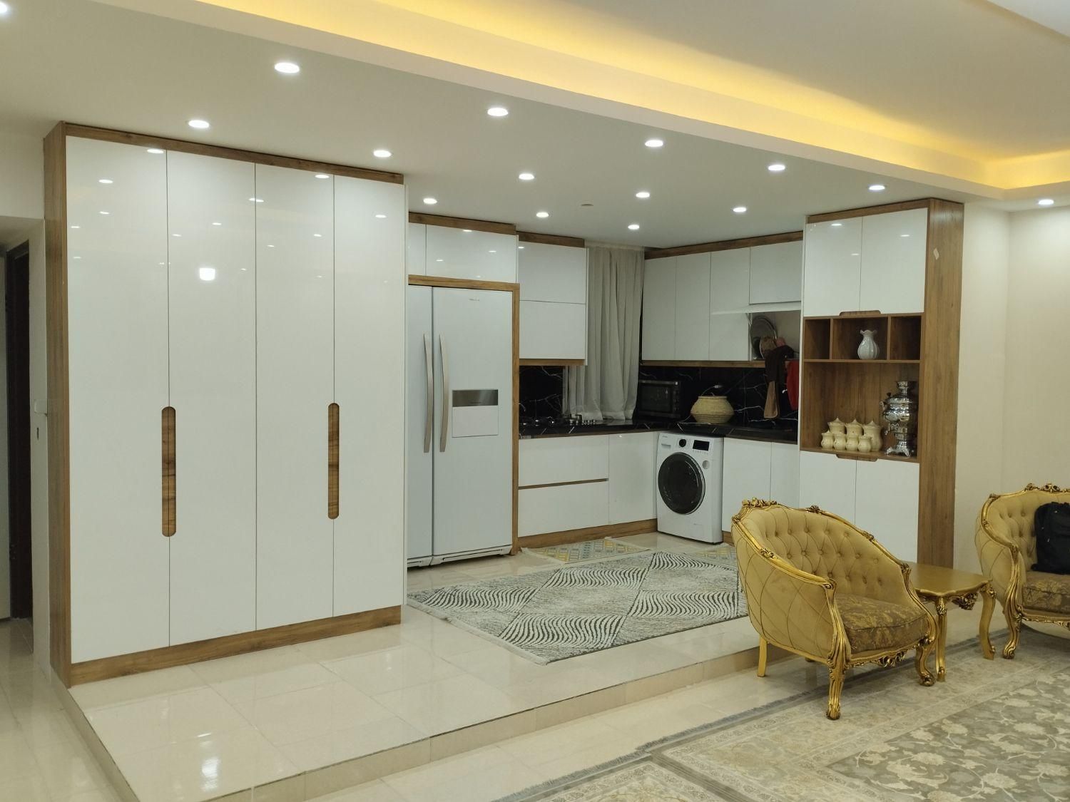 تعمیرات کابینت و کمد|خدمات پیشه و مهارت|پردیس, فاز ۸|دیوار