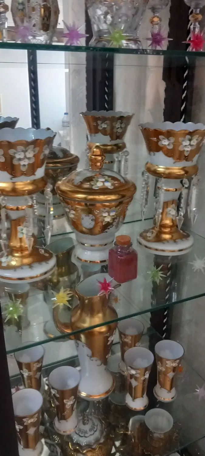 اگرمن  ....طلاکوب|صنایع دستی و سایر لوازم تزئینی|تهران, اکباتان|دیوار