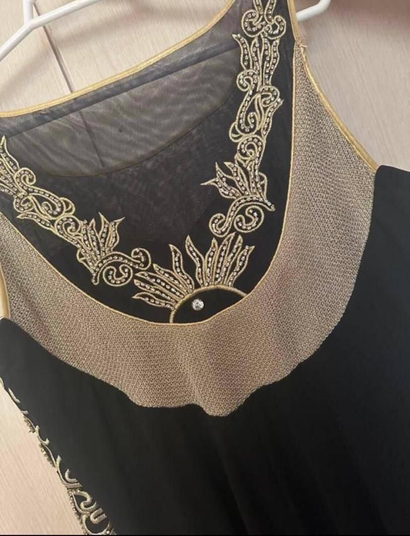 لباس مجلسی زنانه|لباس|کرج, باغستان|دیوار