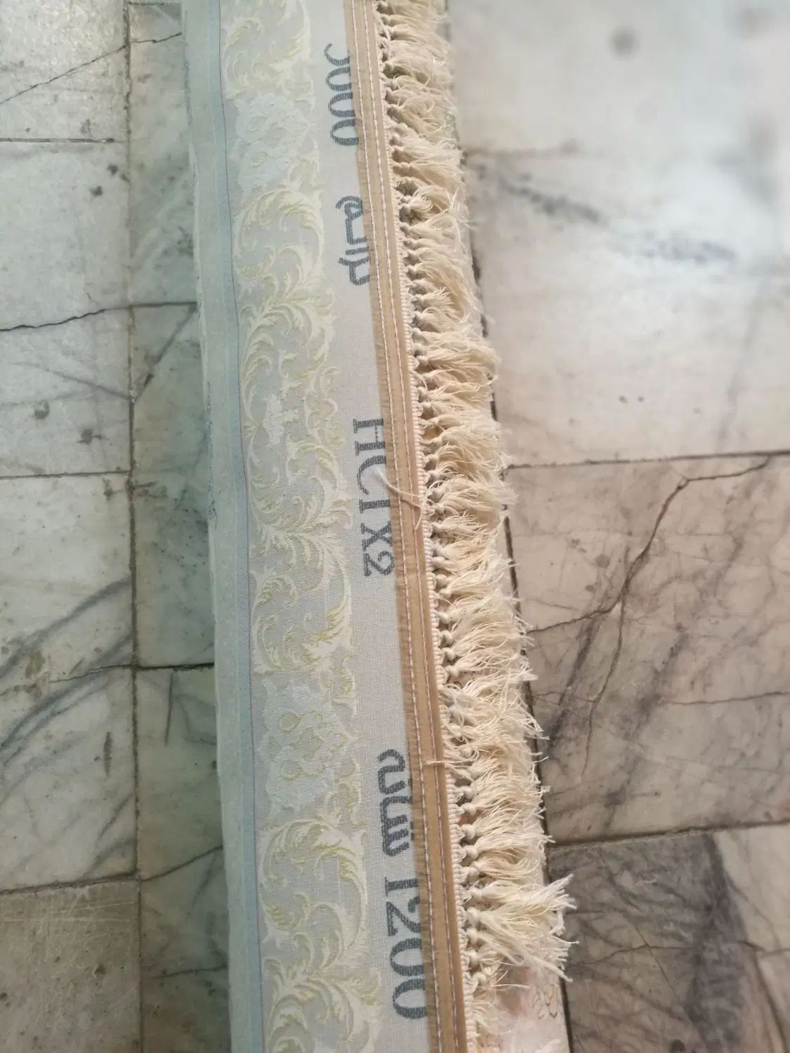 1تخته فرش 12متر 1200شونه تراکم.3600نقشه و رنگ بروز|فرش|زاهدان, |دیوار