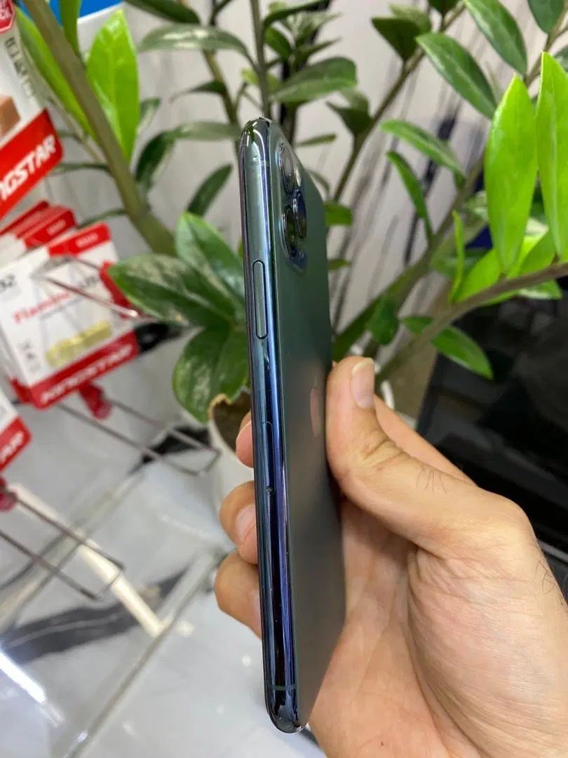Iphone 11 pro 64 zaa|موبایل|تهران, فلسطین (میدان انقلاب)|دیوار