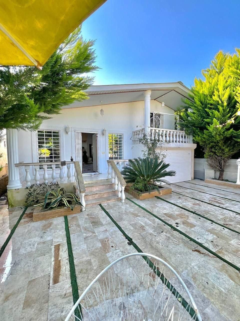 ویلاباغ نمارومی نیم پیلوت/دوربین مدار بسته/شهرکی|فروش خانه و ویلا|چابکسر, |دیوار