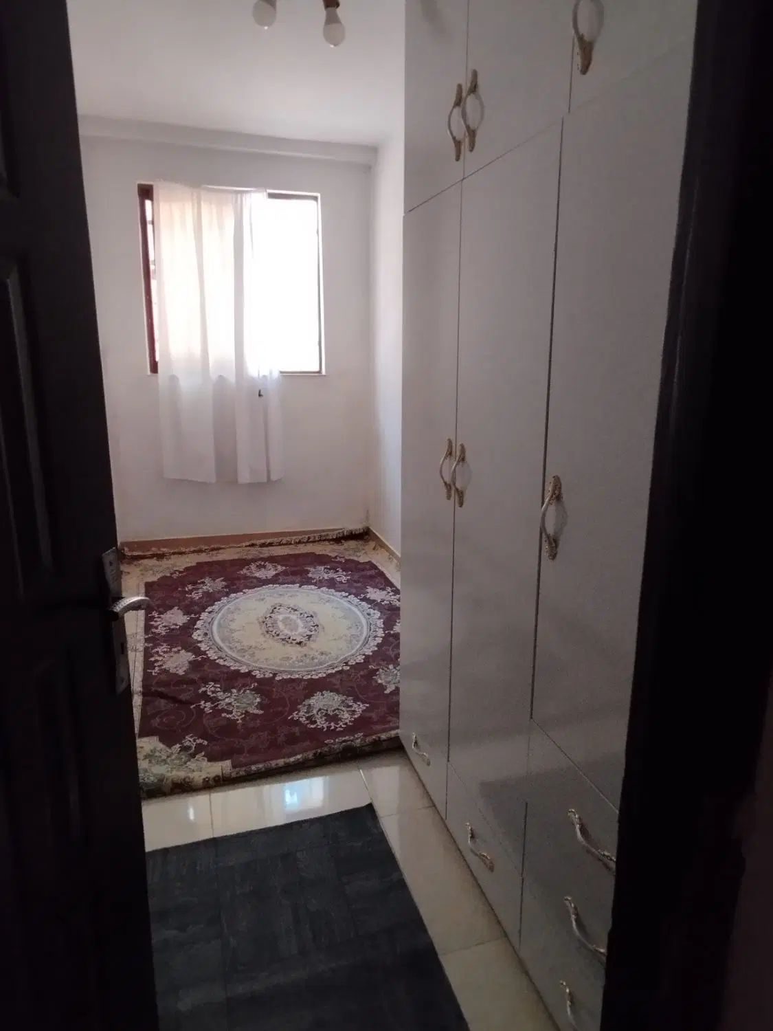 اجاره سوییت ۶۰متری|اجارهٔ آپارتمان|رشت, پل تالشان|دیوار
