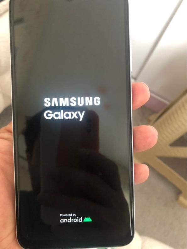 سامسونگ Galaxy A05s با حافظهٔ ۱۲۸ گیگابایت|موبایل|تهران, کوی نوبنیاد|دیوار