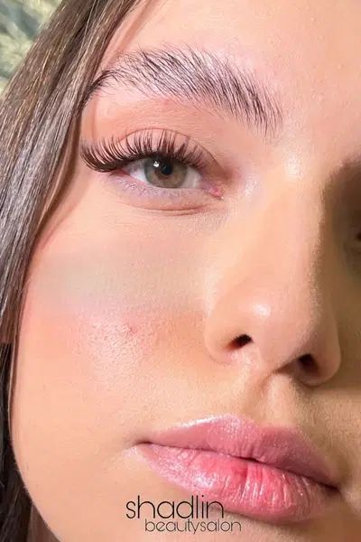 آموزش تخصصی اکستنشن مژه و لیفت و لمینت مژه و ابرو|خدمات آموزشی|صباشهر, |دیوار