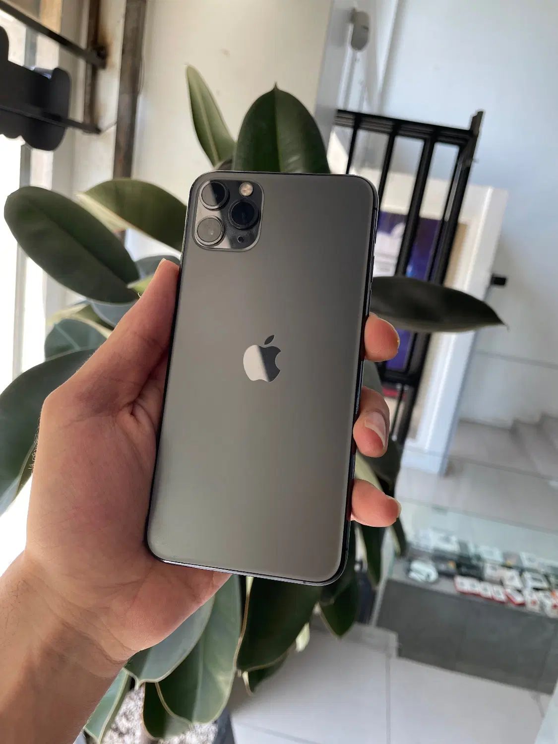 iPhone 11 Pro Max ، آیفون 11 پرومکس|موبایل|تهران, جردن|دیوار