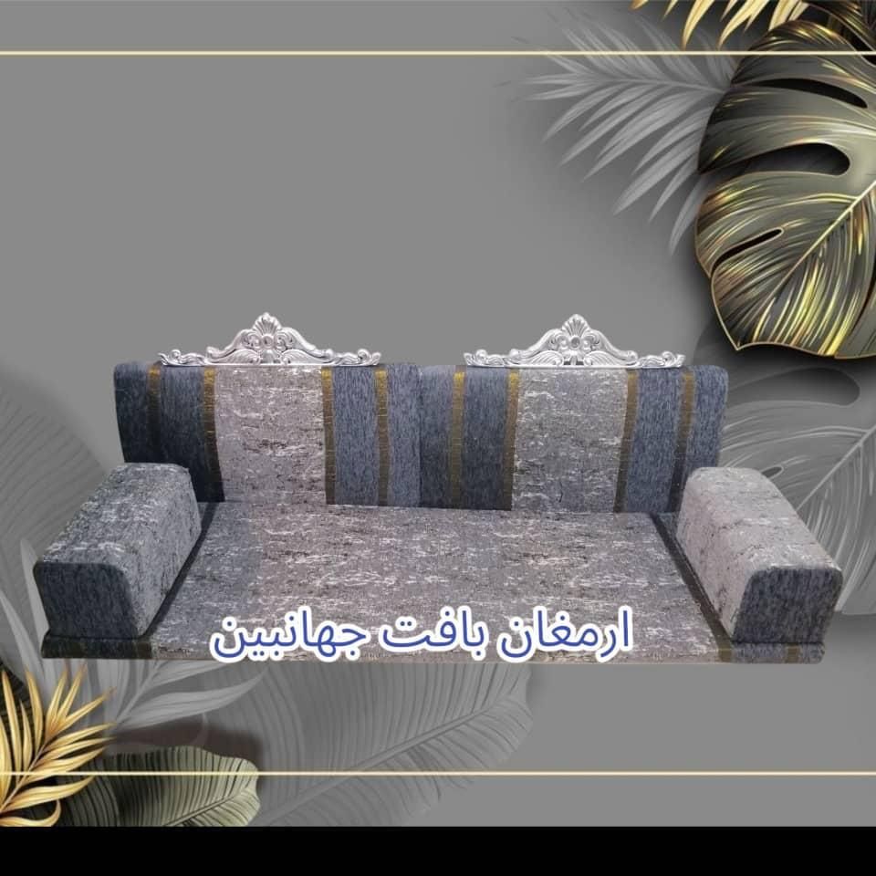 پشتی های عربی یا خلیجی|پشتی|خاش, |دیوار
